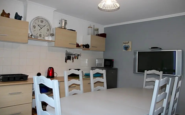 Chambres d'hotes chez laure & François
