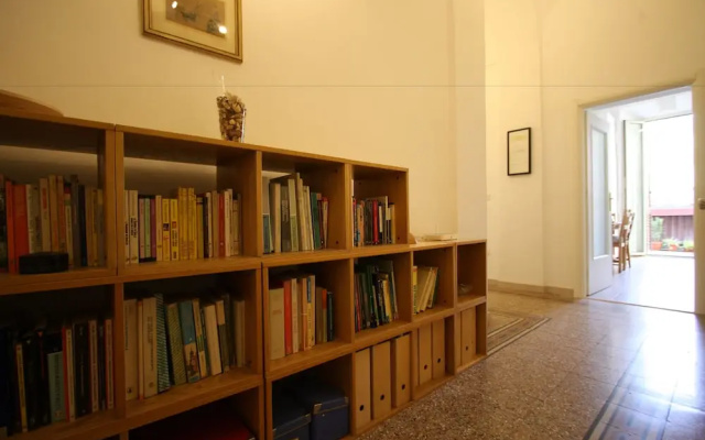 Travel & Stay - Casa Marmorata