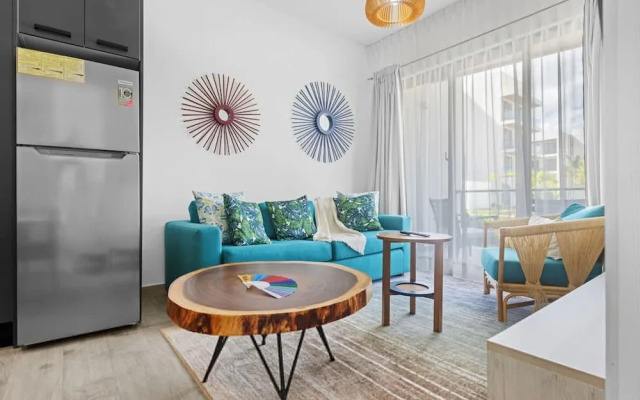 NOK Modern Apartment The Towers at Vistacana Punta Cana