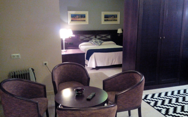 Hotel Masia El Molinete