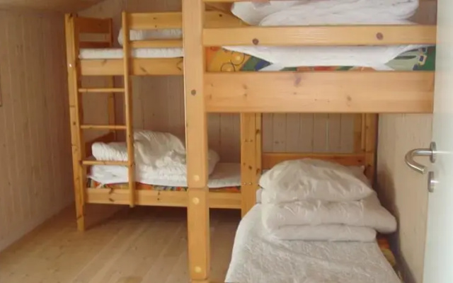 Kollerup Klit Holiday House - Egevej 7 - ID 570