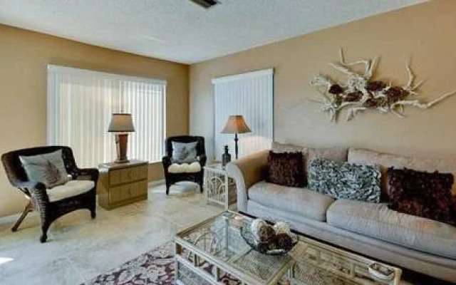 Gulf Watch Condominiums