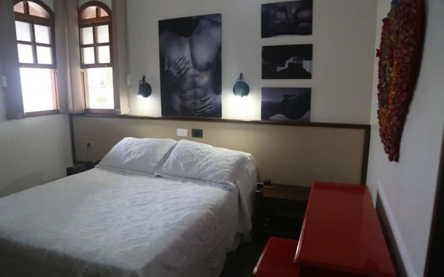 Mar Doce Hotel Boutique