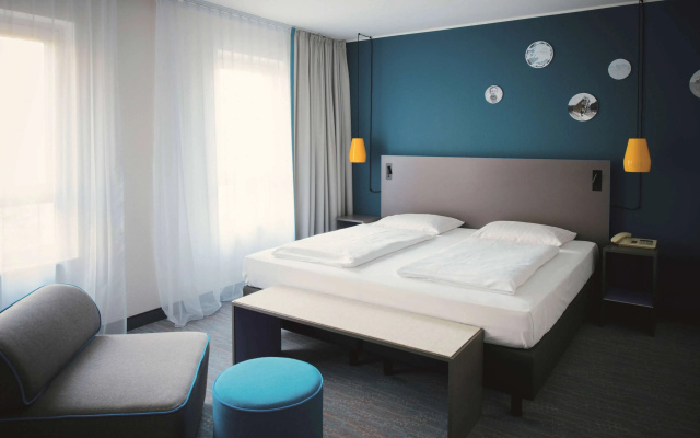 Vienna House Easy by Wyndham Bad Oeynhausen