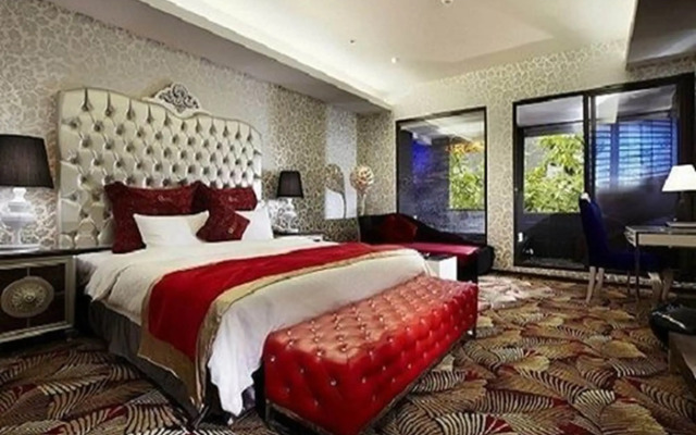 Golden Hotspring Hotel
