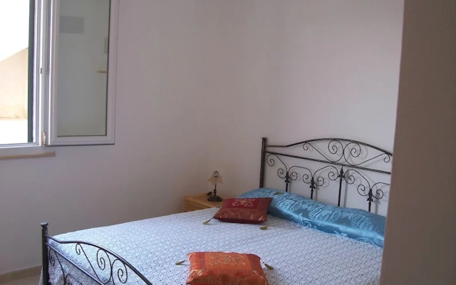 Casa Azzurro
