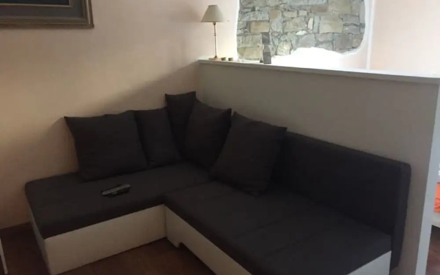 Trieste Up Apartments