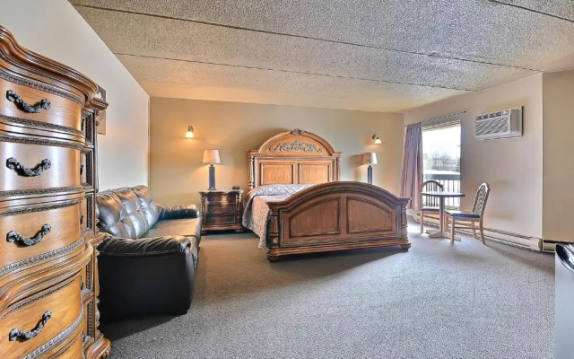 Motel St-Eustache