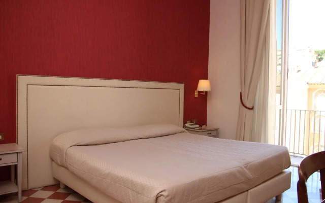 Basilica Hotel