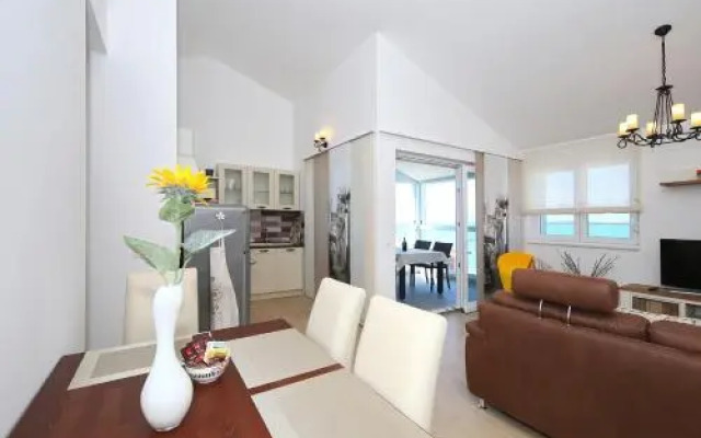 Beach Apartments Fuego Nin