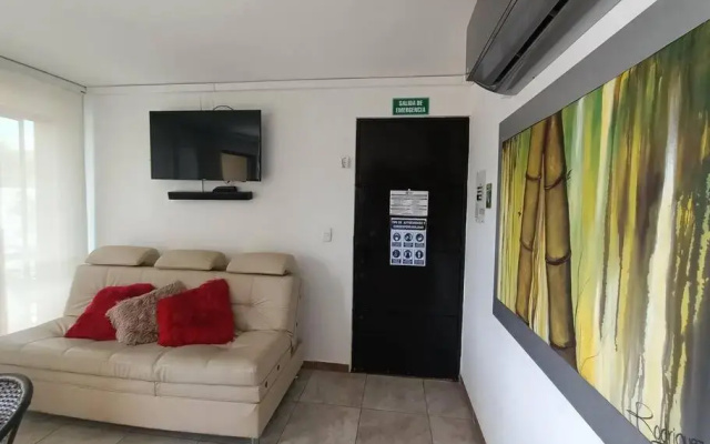 Apartasol 204A