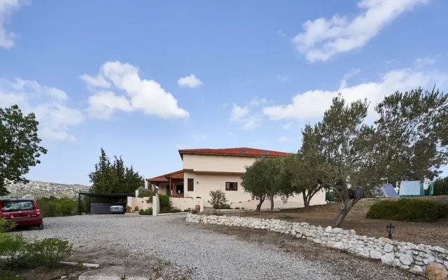 Villa Eremia Villa Eremia