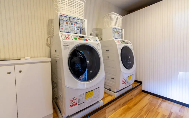 HOTEL R9 The Yard Tatebayashi Shinsakae