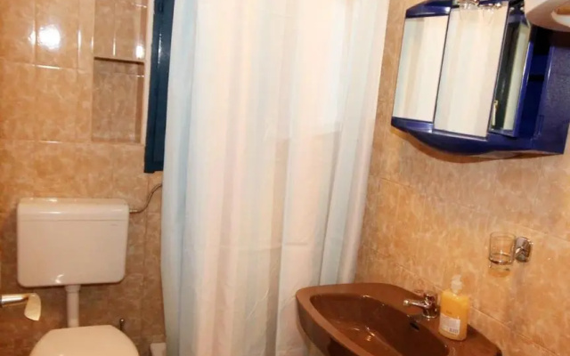 Apartments Juraj