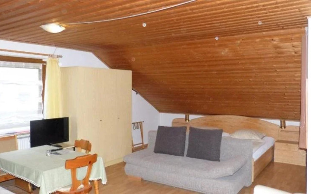 Pension Schöpke