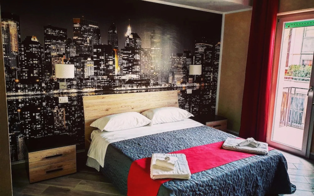 Central Apartment Campobasso