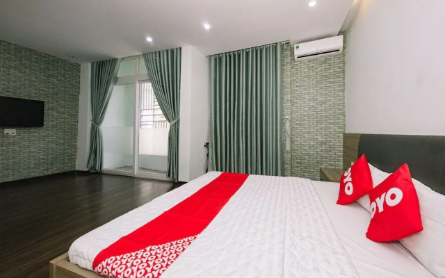 OYO 1117 Ngoc Lan Motel