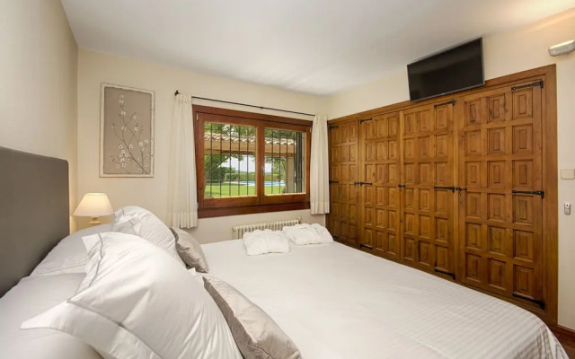 EL Porxo B&B