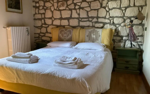 Chalet Mirastelle