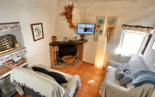 Casa Solana