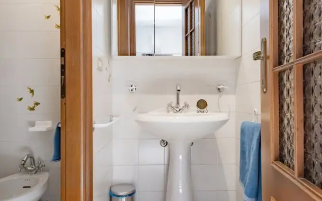 Oasis Apartment in Ospedaletti by Wonderful Italy