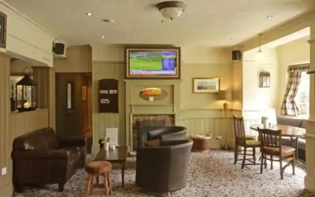 The Raven Hotel by Greene King Inns
