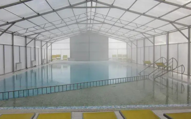 Spa Vita Springs Hotel
