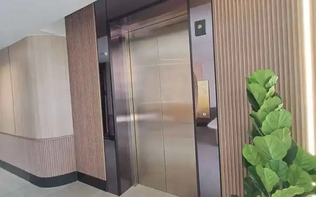 Urban Inn Myra Meranti