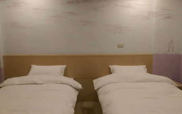 Baoya Hotel