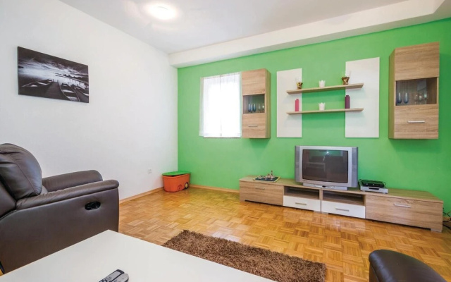 Nice Home in Matulji With Wifi and 2 Bedrooms
