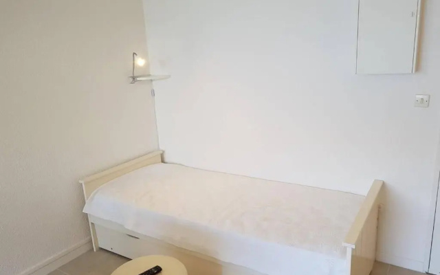 Appartement Royan, 2 pièces, 4 personnes - FR-1-494-60