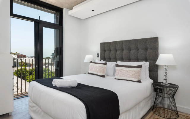 The Signature Luxury Apartments