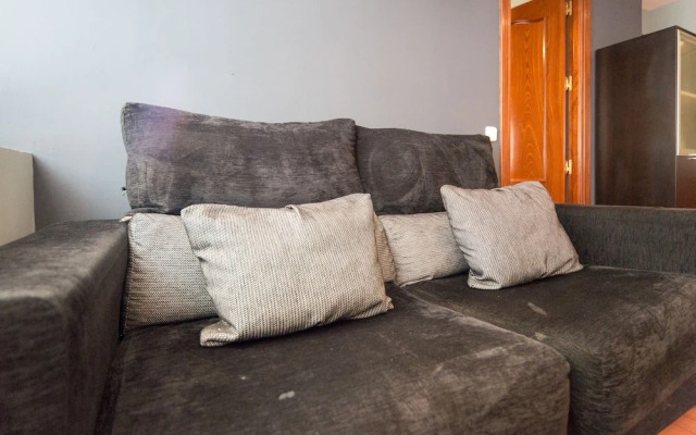 Quiet & Cozy Apartment