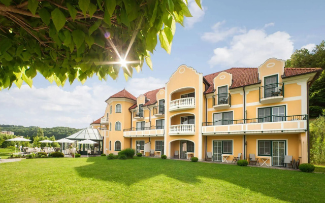 Maiers Hotel Elisabeth