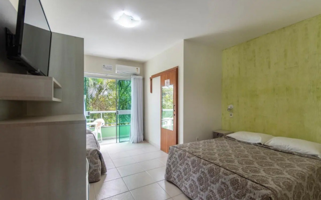 Hotel Cores do Mar