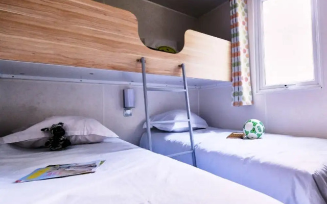 Camping Vallee Heureuse