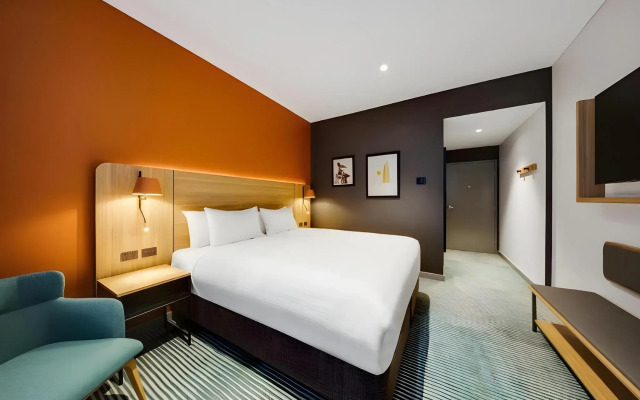 Travelodge Hotel Hurstville Sydney
