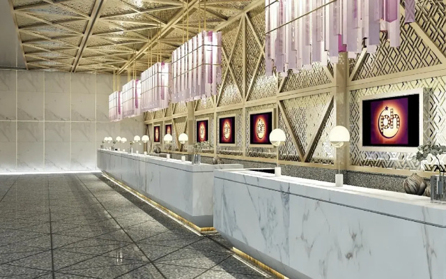 Planet Hollywood Cancun by Royalton, An Autograph Collection All-Inclusive Resort