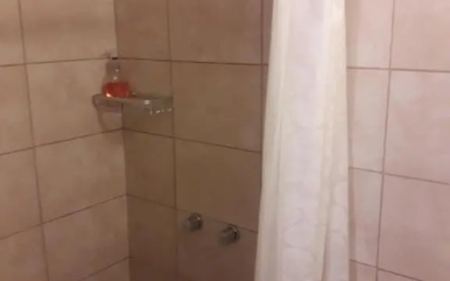 Apartamento Alvear