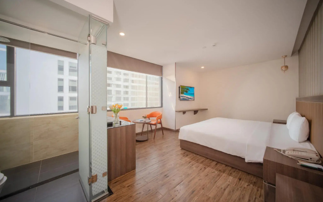 V Hotel Nha Trang