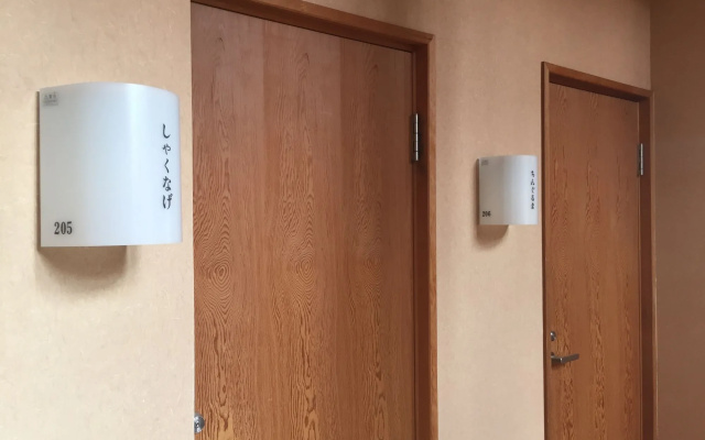 Hakuba Alpine Hotel
