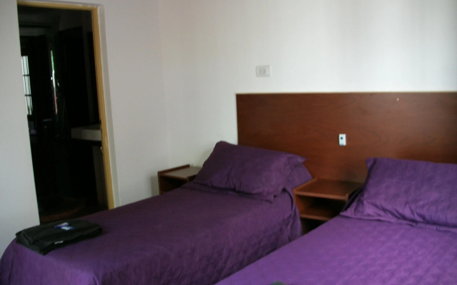Hostal Andino