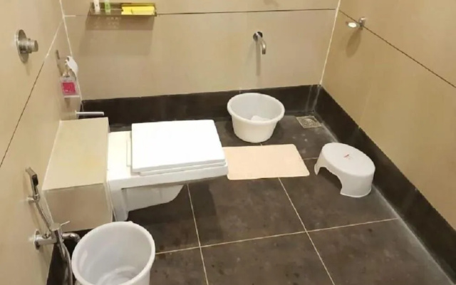 Hotel Virgo Chotila