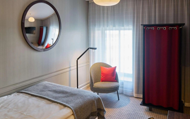 Bergen Bors Hotel