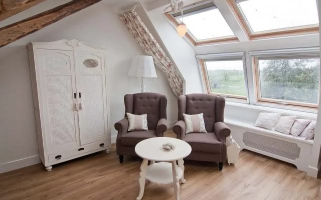 Boerderij De Fryhof B&B