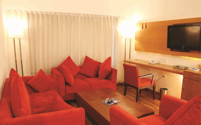 RnB Banjara Hills