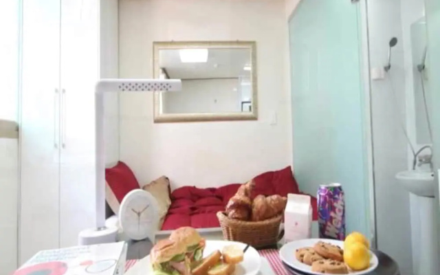 Gangseo INT Residence