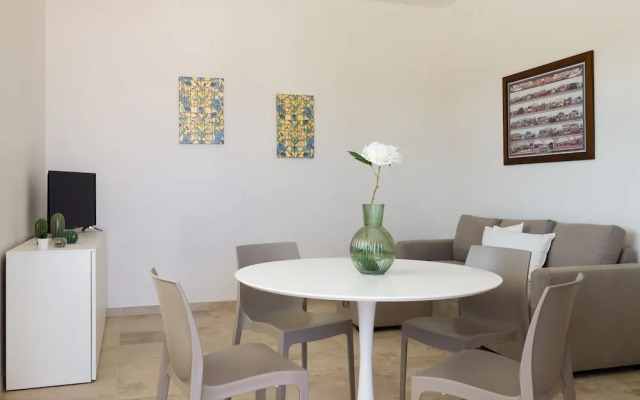 Charming Villas - Villa d'Itria with Trullo by Wonderful Italy
