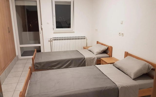DASS apartmani