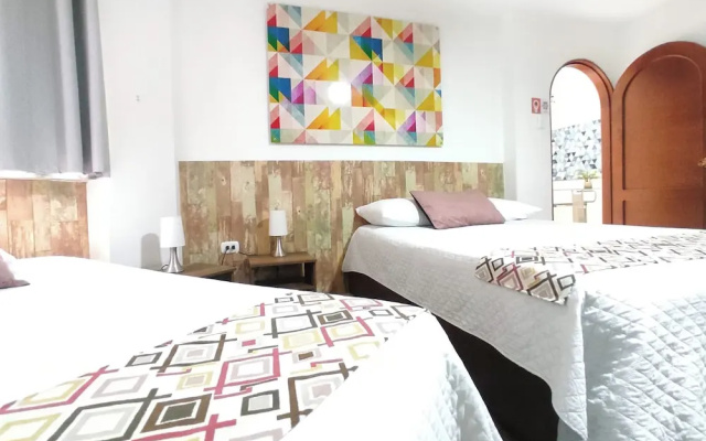 Walena Hotel